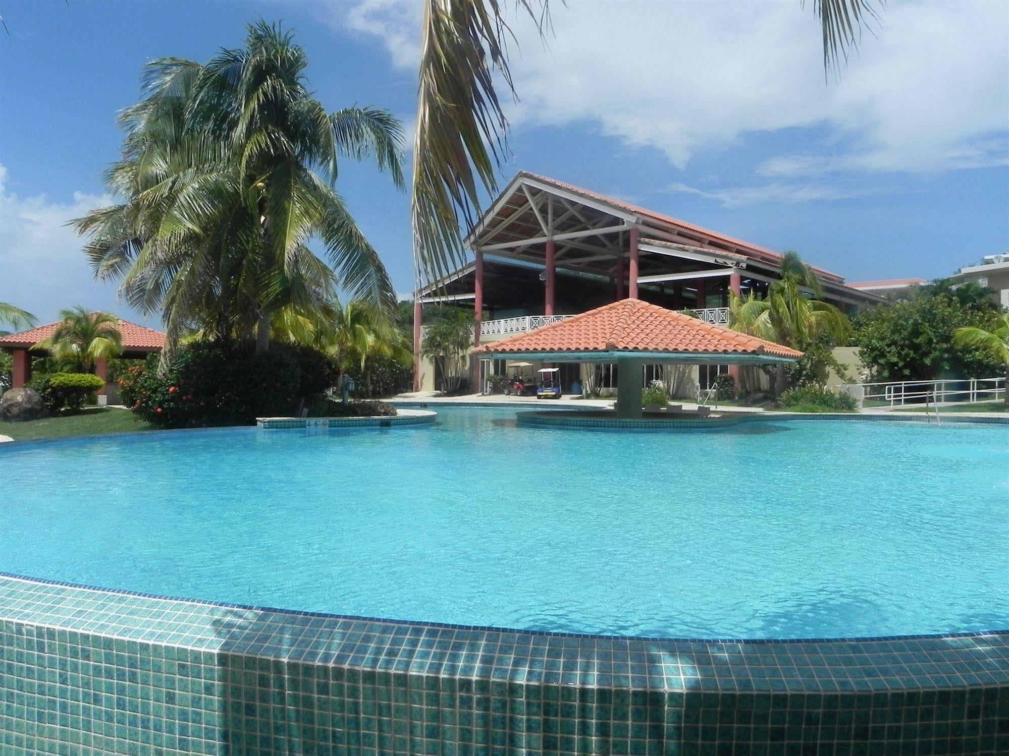 Sea Breeze Hotel Isla Culebra Exterior photo